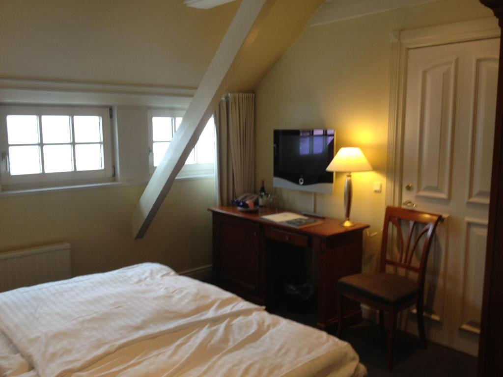 Munkebo Kro & Hotel Room photo