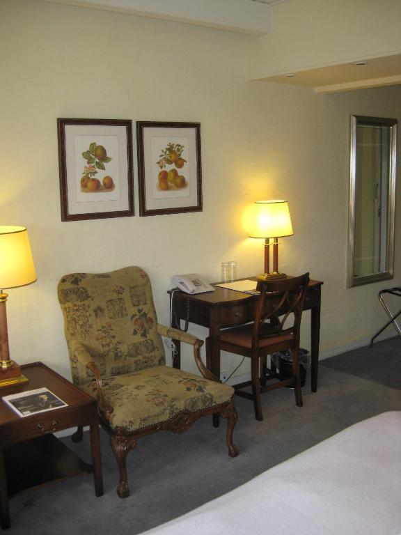 Munkebo Kro & Hotel Room photo