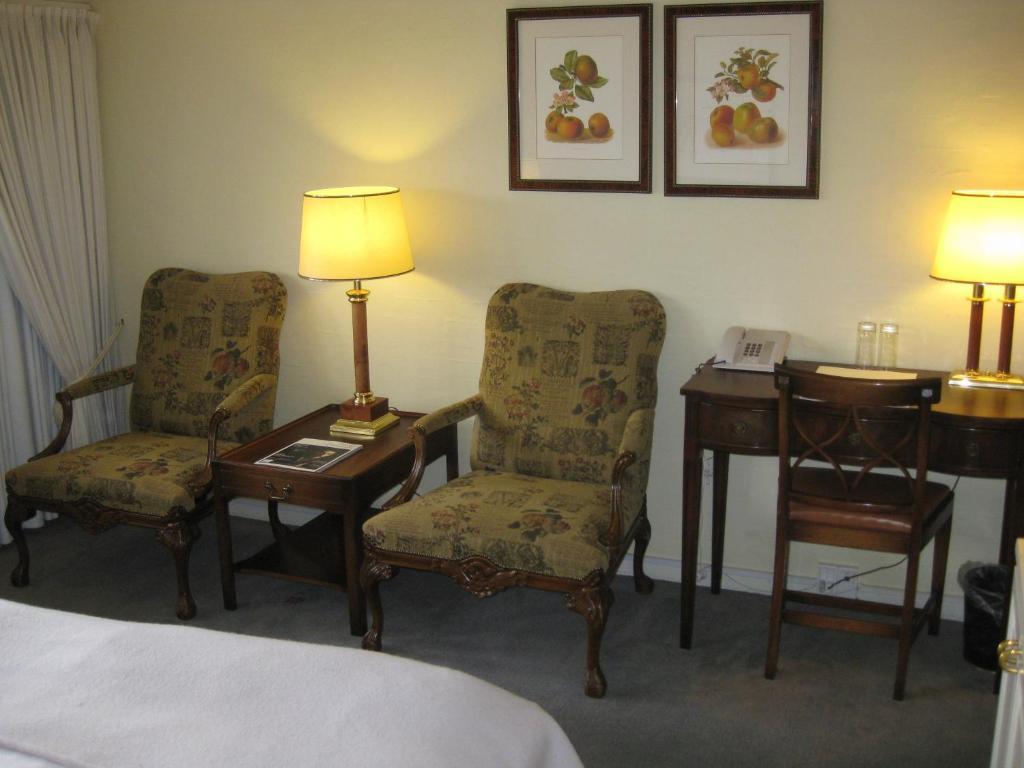 Munkebo Kro & Hotel Room photo