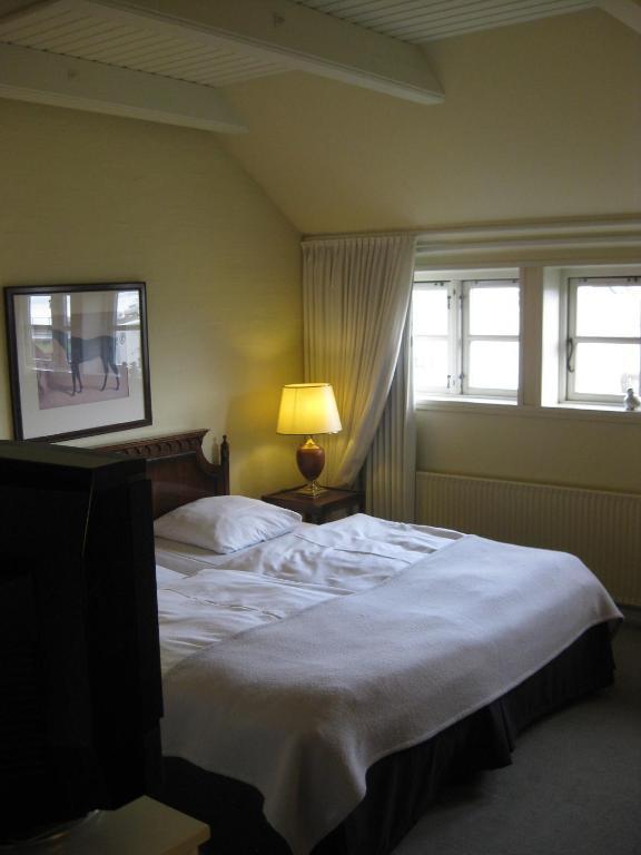 Munkebo Kro & Hotel Room photo