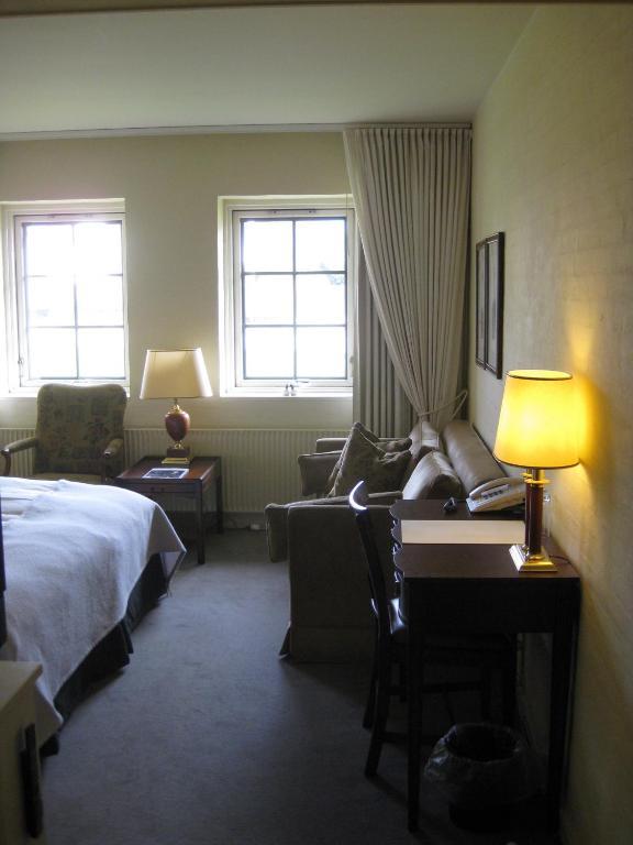 Munkebo Kro & Hotel Room photo