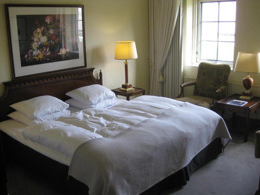 Munkebo Kro & Hotel Room photo