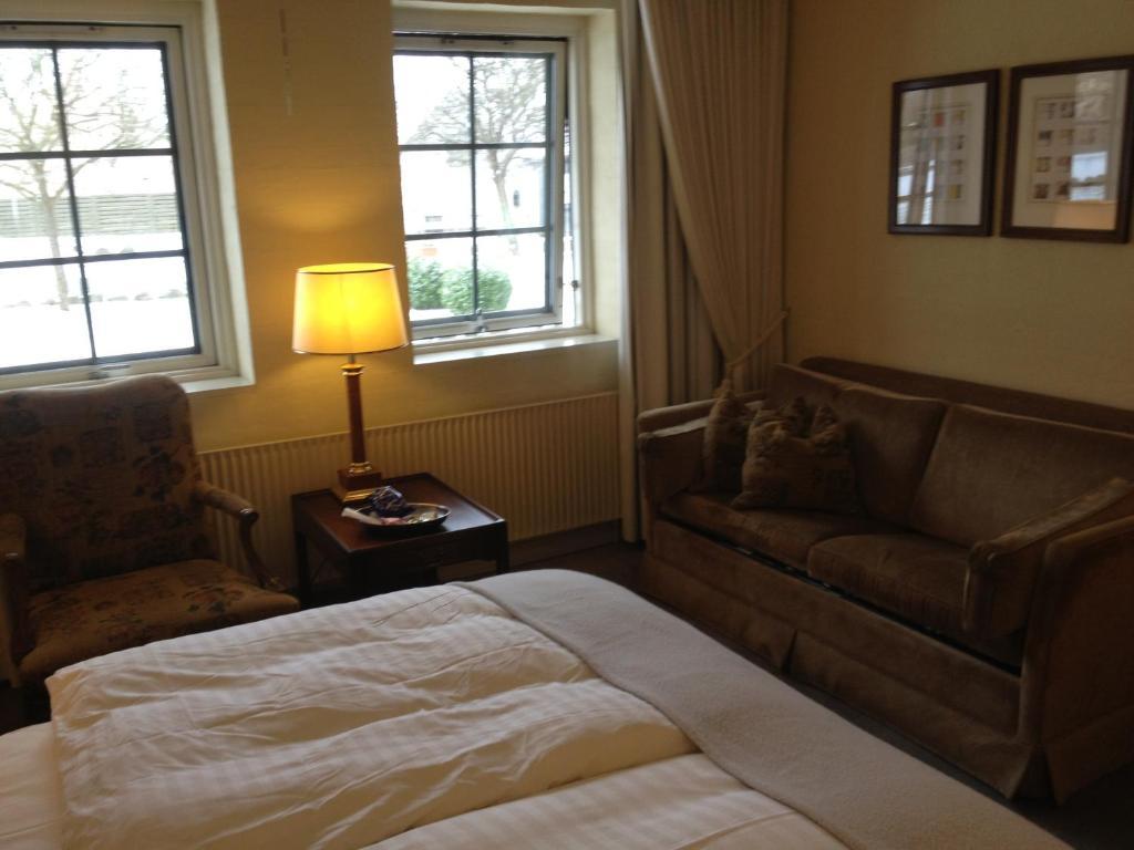 Munkebo Kro & Hotel Room photo