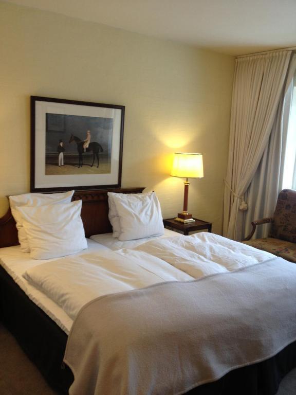 Munkebo Kro & Hotel Room photo